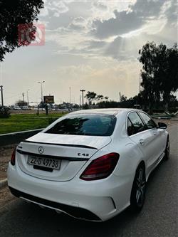 مێرسێدس بێنز C-Class